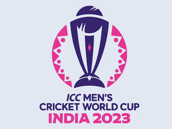 ICC MEN'S CRICKET WORLD CUP INDIA 2023