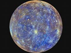 mercury