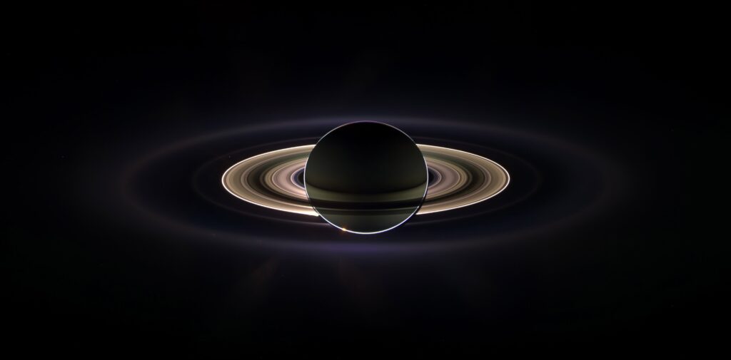 saturn 2