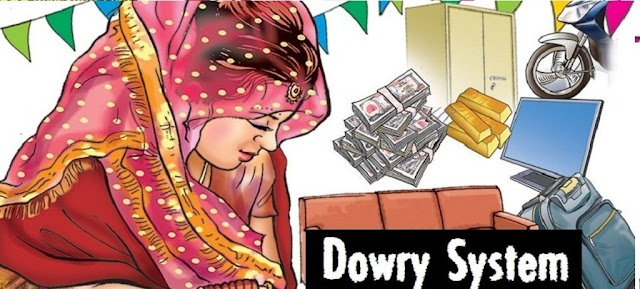 Dowry Sytem