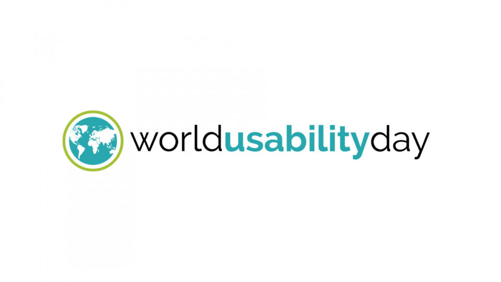 World Usability Day