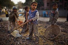 Child Labour Paragraph in English in 250 words for class 9,10