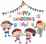 childrens day