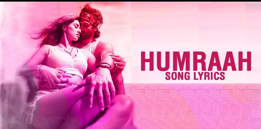 humraah lyrics 2