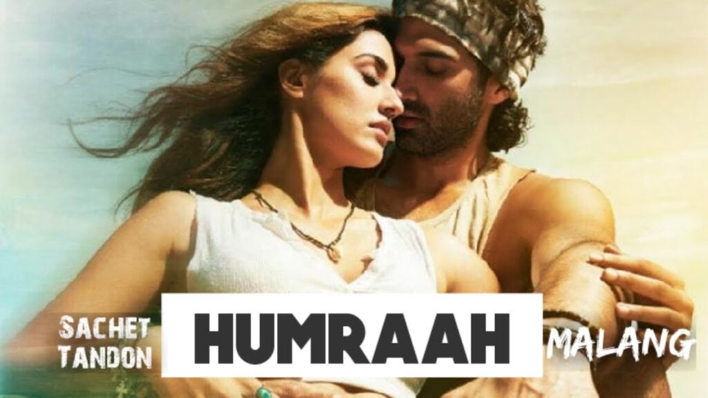 humraah lyrics 3