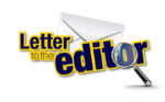 Letter to editor