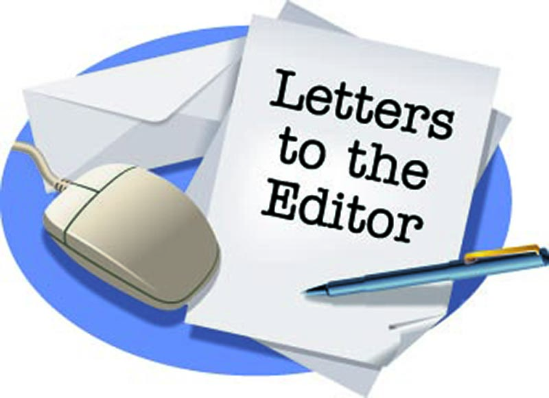 Write a Letter to the Editor expressing concern about the rising pollution levels in your city in 250 words