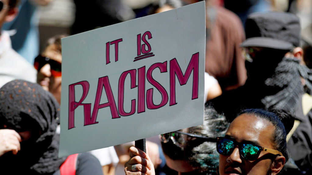 Racism Meaning, Racism Stories, Racism Facts