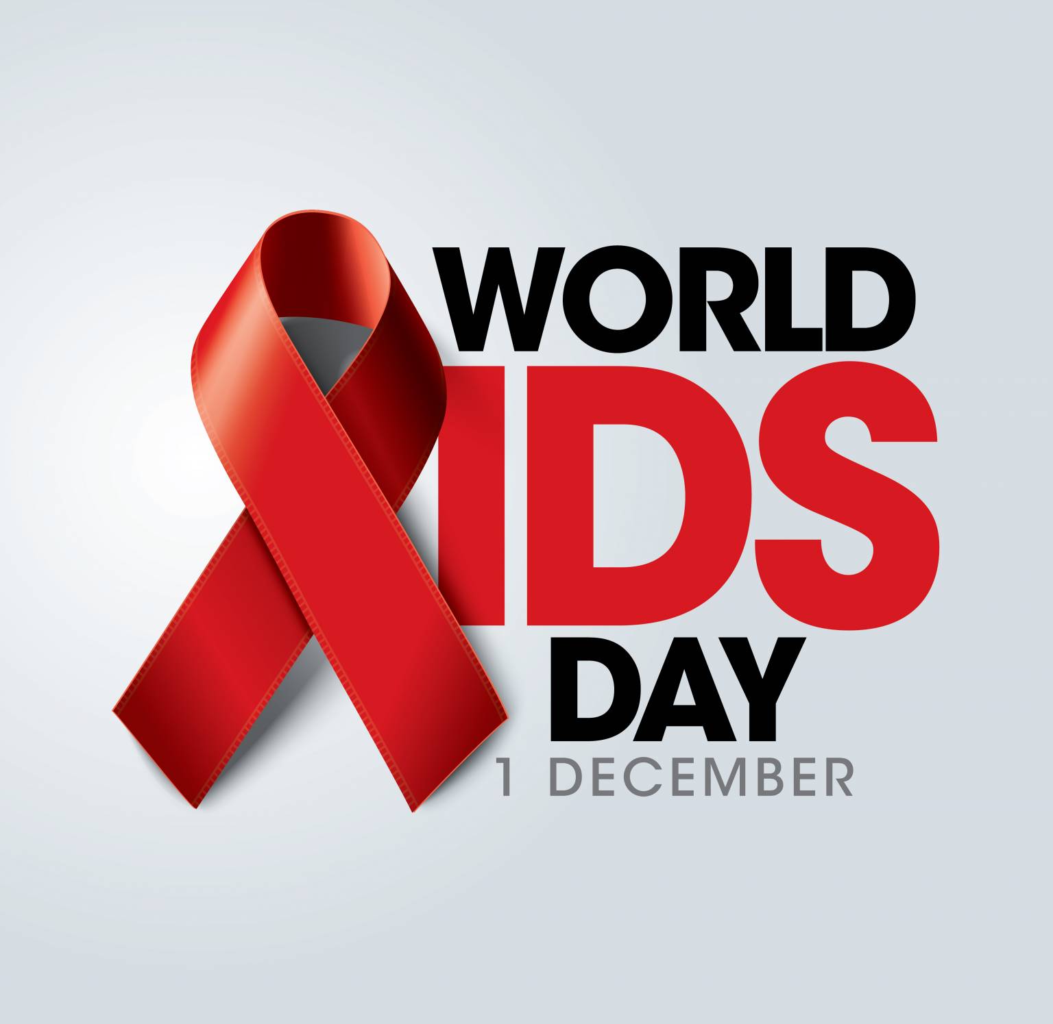 World's AIDS Day 1st December