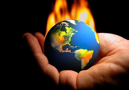 2 min Speech on Global Warming in Hindi