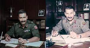 Sam Bahadur, Who Was Sam Bahadur, Sam Manekshaw