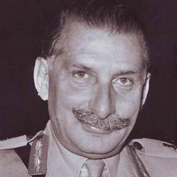 Sam Bahadur, Who Was Sam Bahadur, Sam Manekshaw