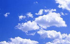 clouds
