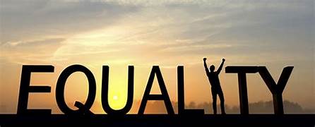 Equality, Equality vs. Equity Equality definition