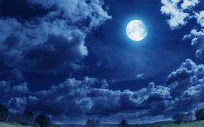 moonlight