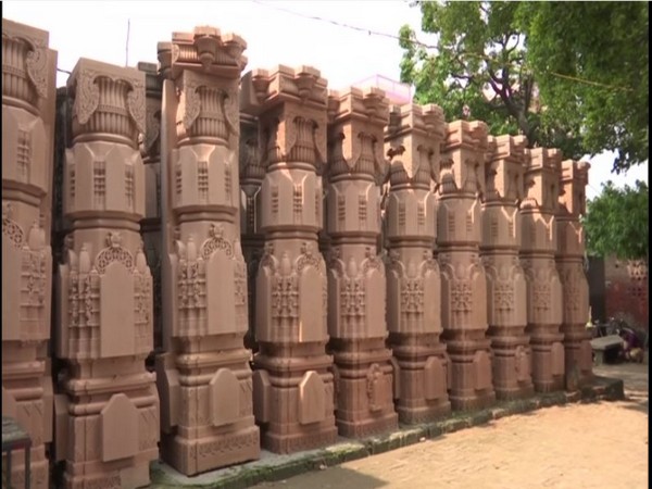 अयोध्या राम मंदिर, Ayodhya Ram Mandir