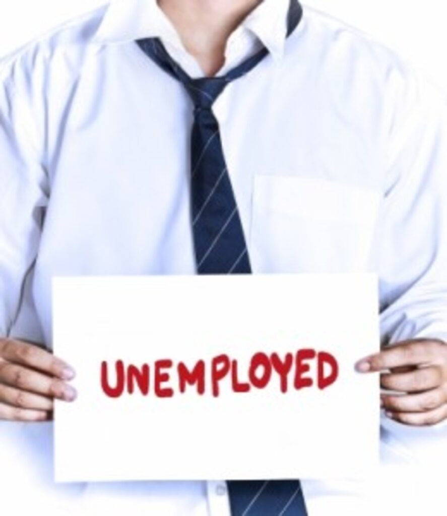unemployment 6