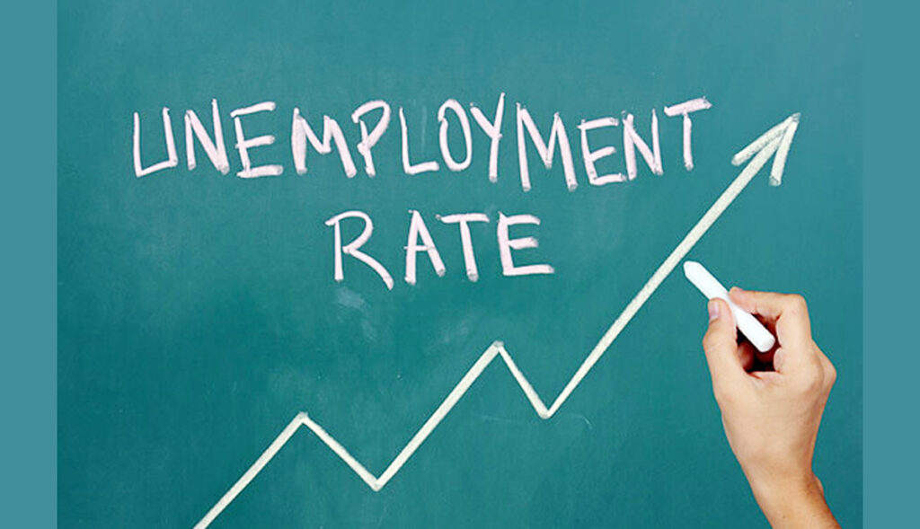 unemployment 8