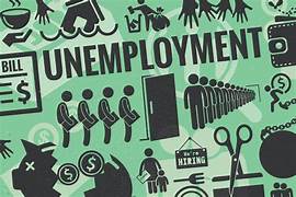 unemployment