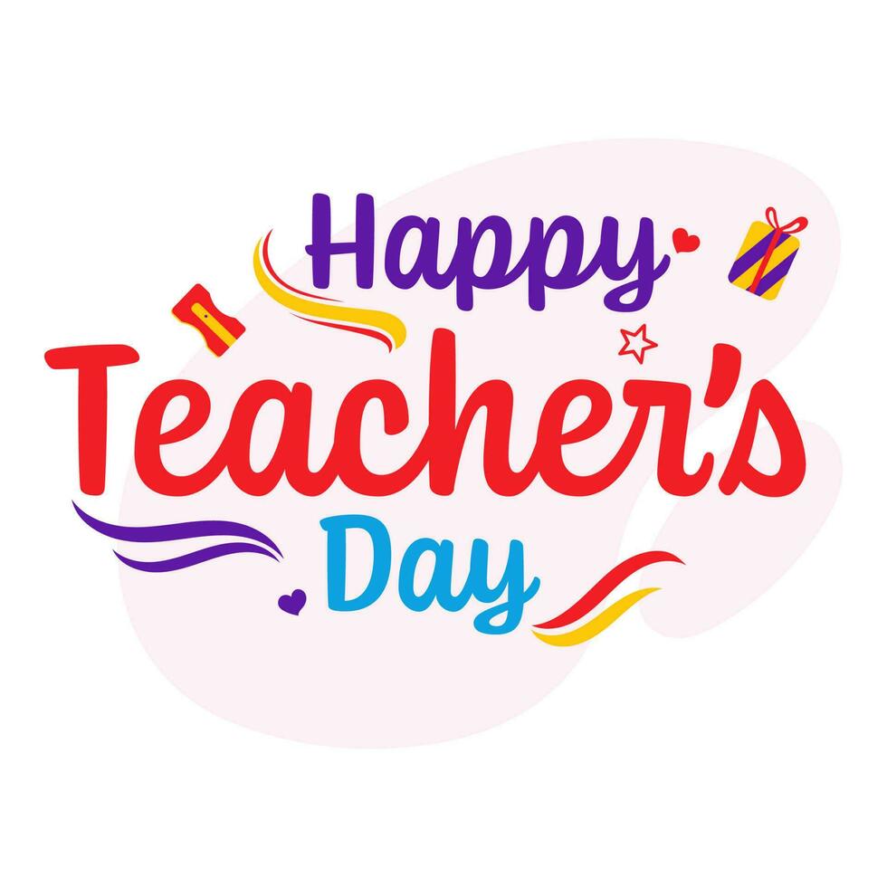 Teacher's Day Speech, Speech for Teacher's Day in English