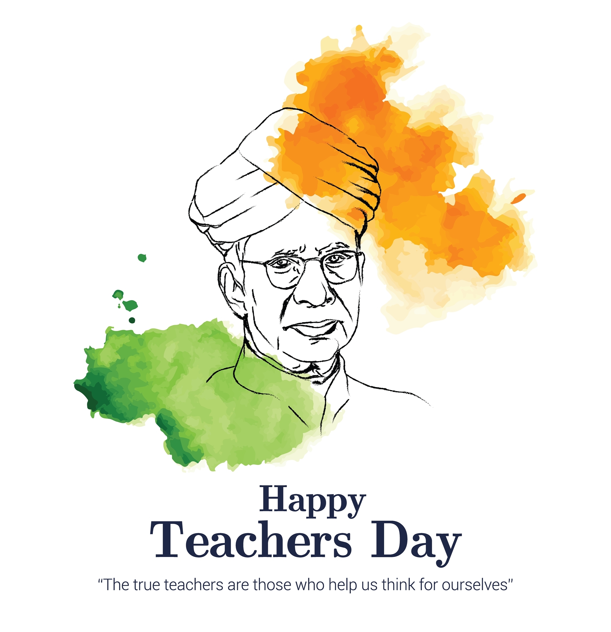 Why is Teachers’ Day Celebrated on September 5th?