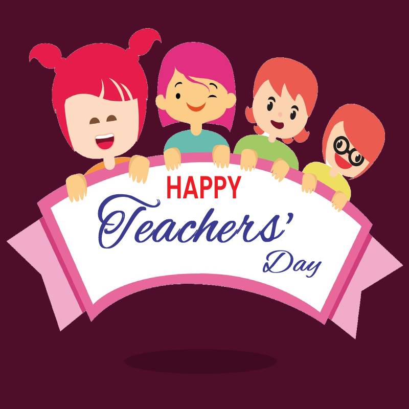 Teacher's Day Speech