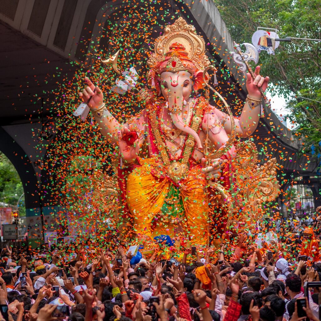 Ganesh Chaturthi 2024