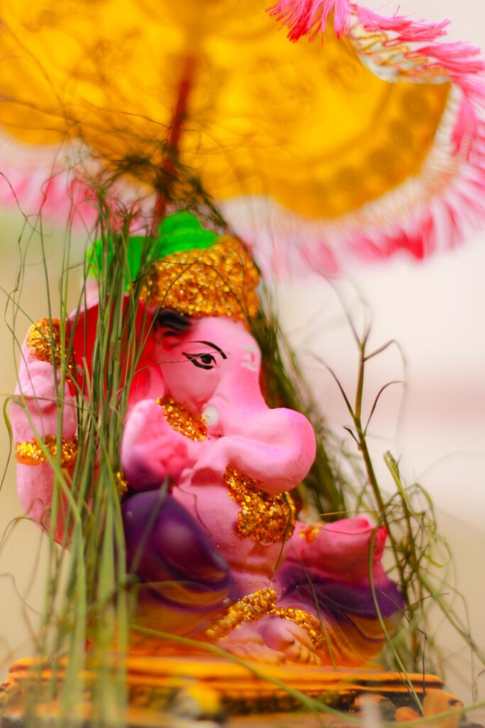 Ganesh Chaturthi