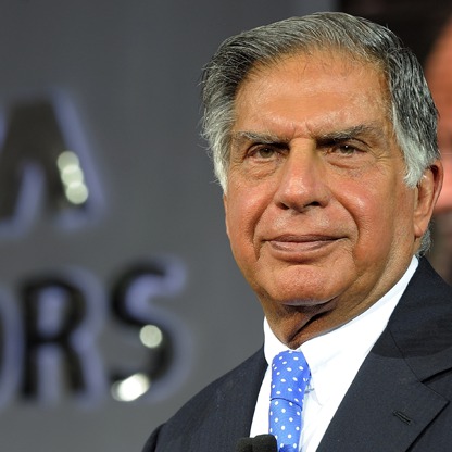 Ratan Tata