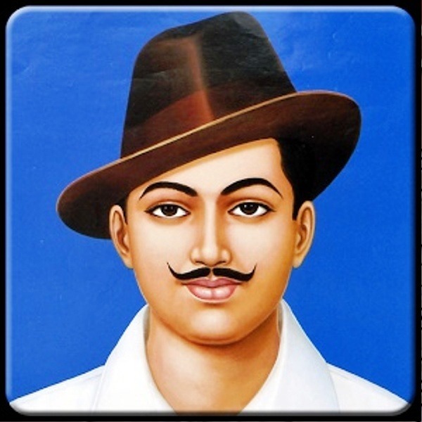 Freedom Fighter Bhagat Singh