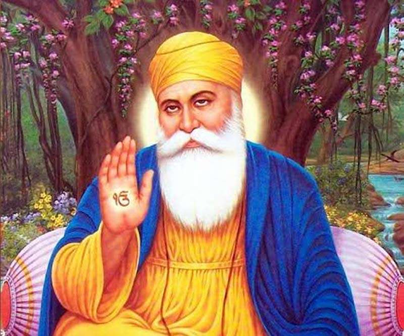 Gurpurab 2024