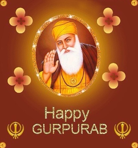 Guru Purab 2024, Guru Nanak Gurpurab or Prakash Utsav