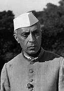 Jawahar Lal Nehru