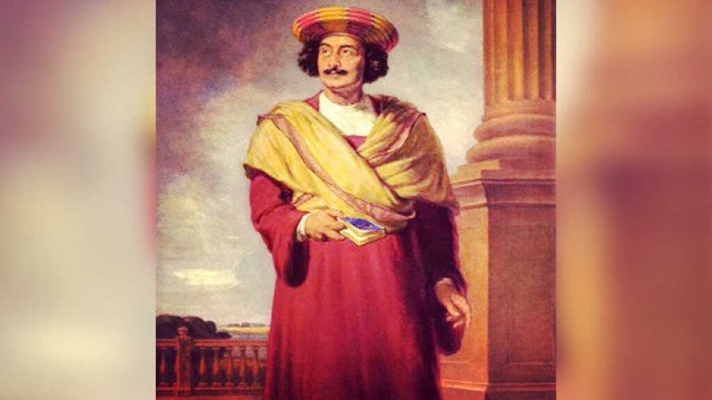 Raja Ram Mohan Roy Works