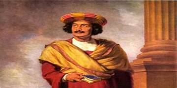 Raja Ram Mohan Roy