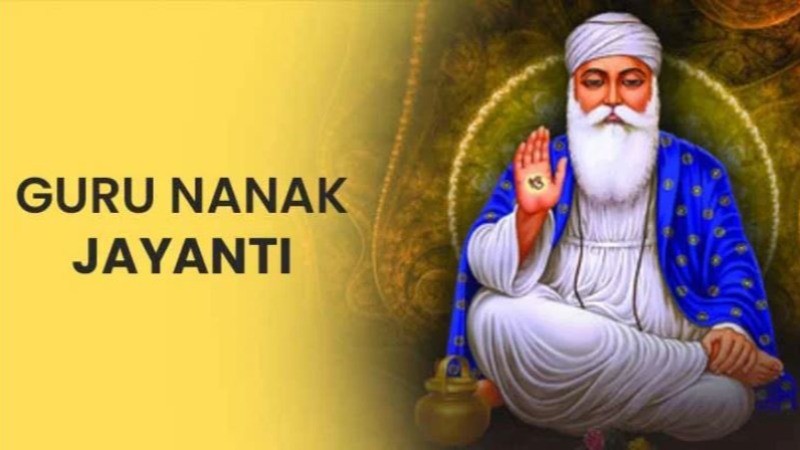 Prakash Utsav