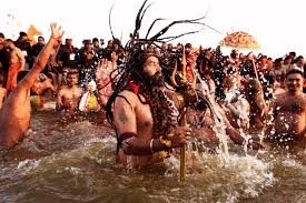 Mahakumbh Snan Dates