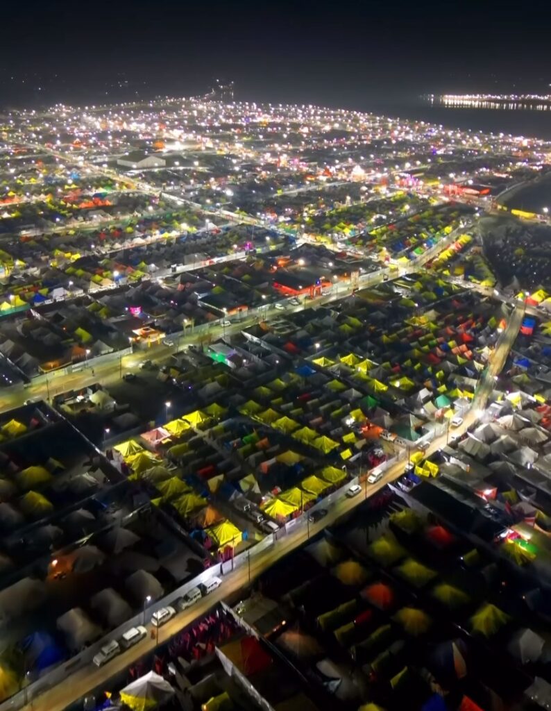 Mahakumbh Prayagraj