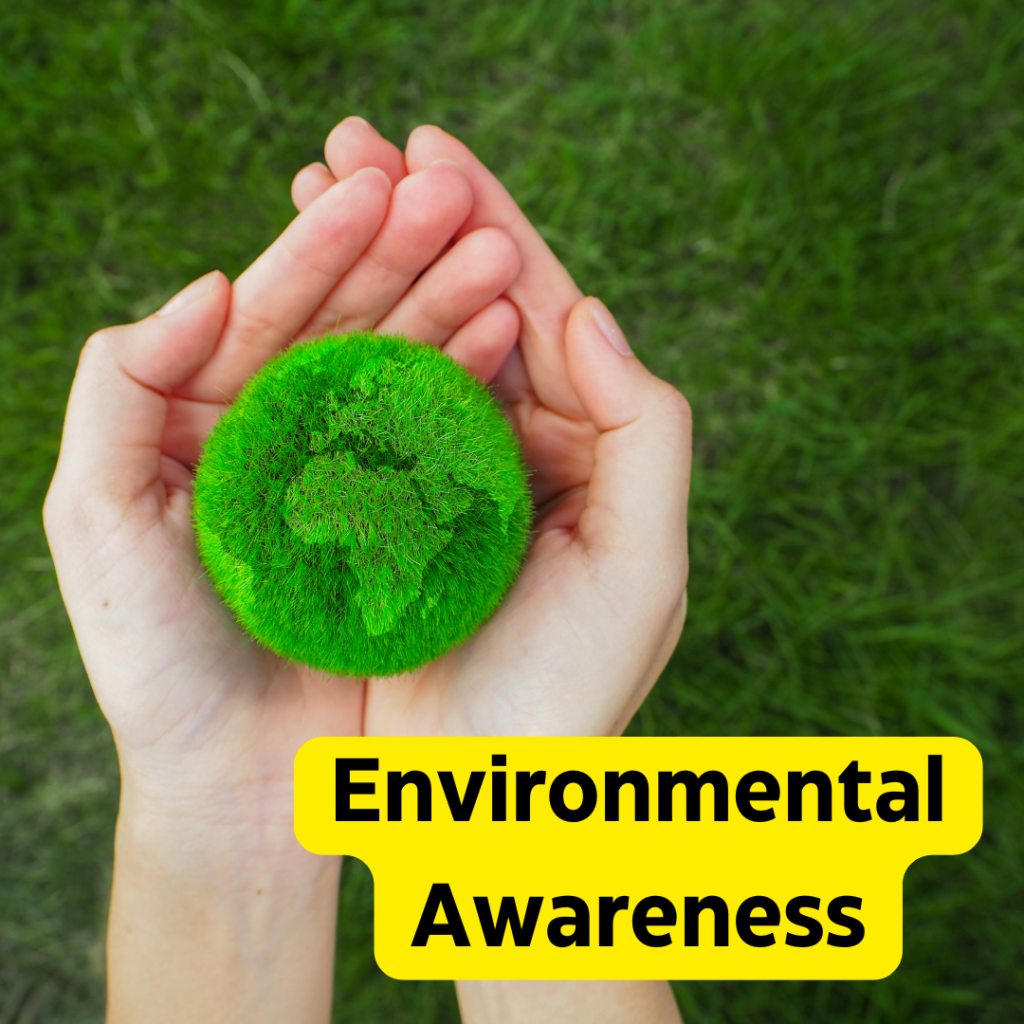 Environmental Awareness