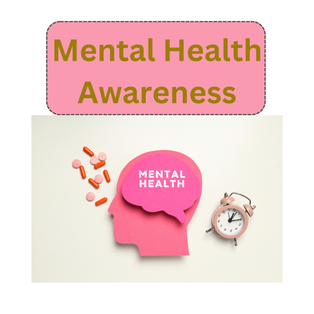 Mental Health Awareness