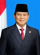 Prabowo Subianto Image