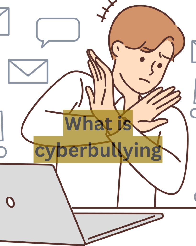 How to Combat Cyberbullying