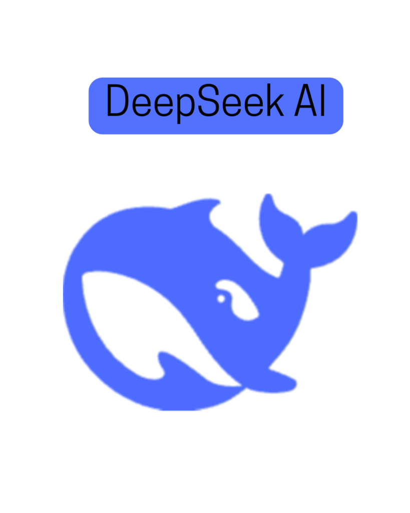 DeepSeek AI