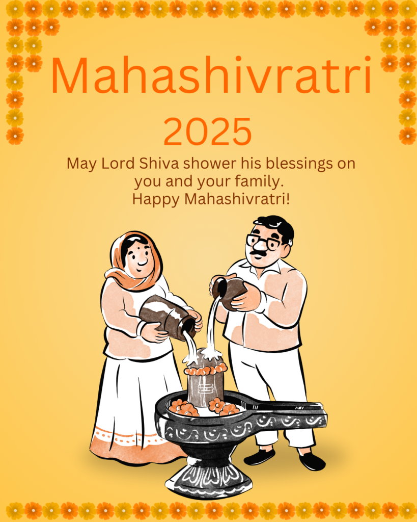 Mahashivratri 2025