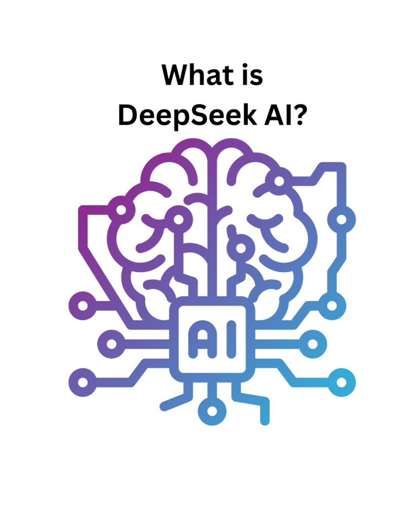 DeepSeek AI