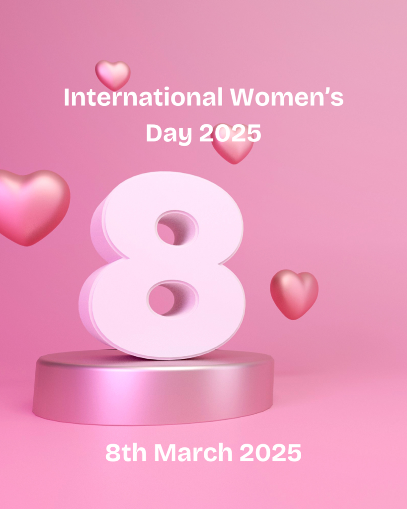 International Women's Day 2025