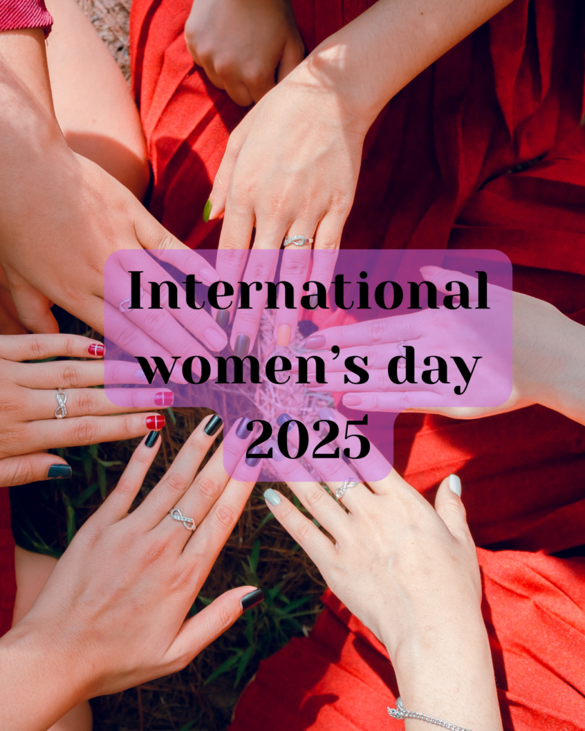 International Women's Day 2025